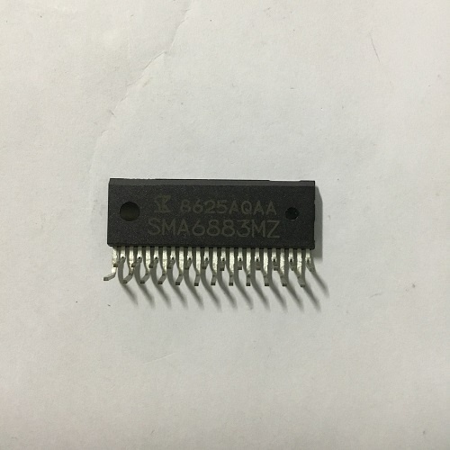SMA6883MZ SMA6883M (mới, chính hãng)