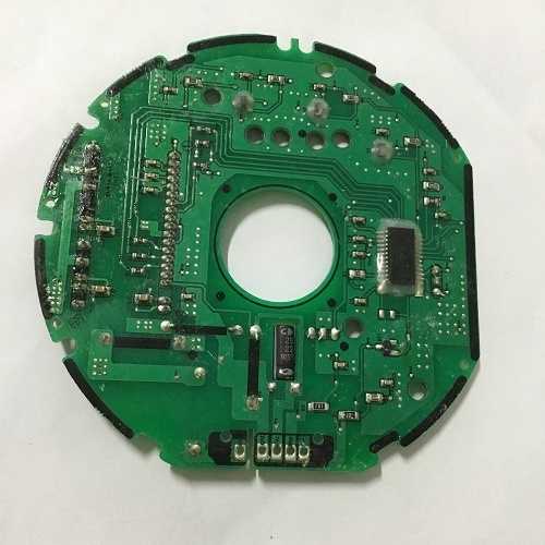 IC CÔNG SUẤT SIM6822 SIM6822M (THÁO MÁY)