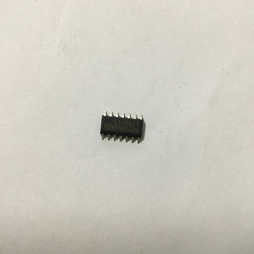 L6386D L6386ED L6386 SOP-14 SMD (Mới chính hãng)