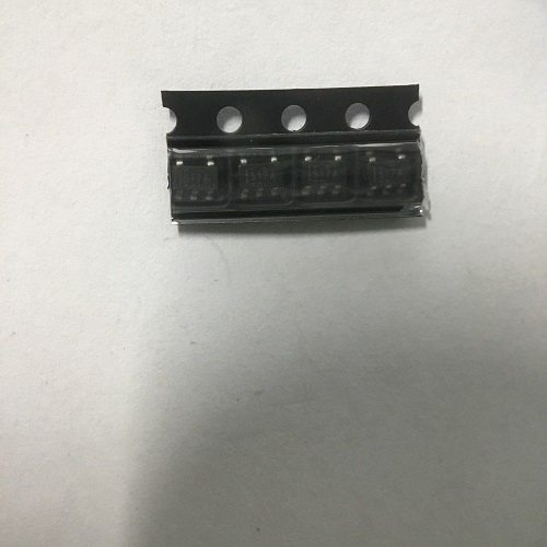 IC Driver 517 517A SOT-23-5 UCC27517A SOT23-5 (Mới Chính Hãng)
