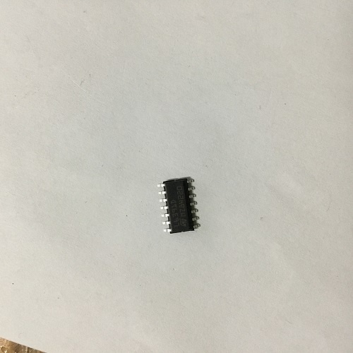 L6391ED - L6391D - 6391 - SOP14 - SMD (Mới chính hãng)