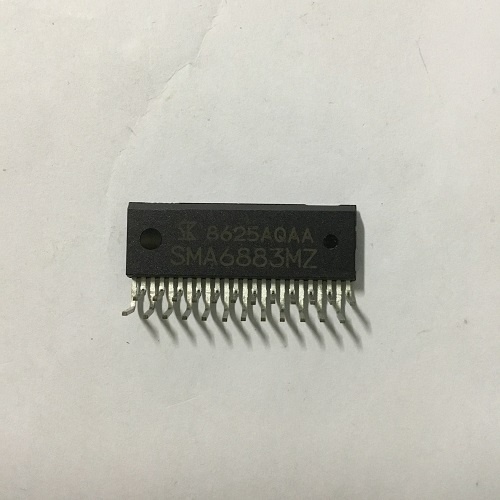 SMA6883MZ SMA6883M (mới, chính hãng)