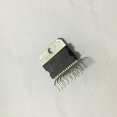 IC L298 DIP