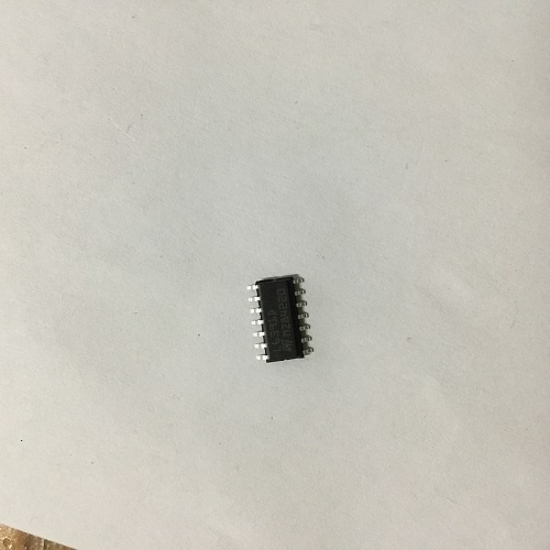 L6391ED - L6391D - 6391 - SOP14 - SMD (Mới chính hãng)