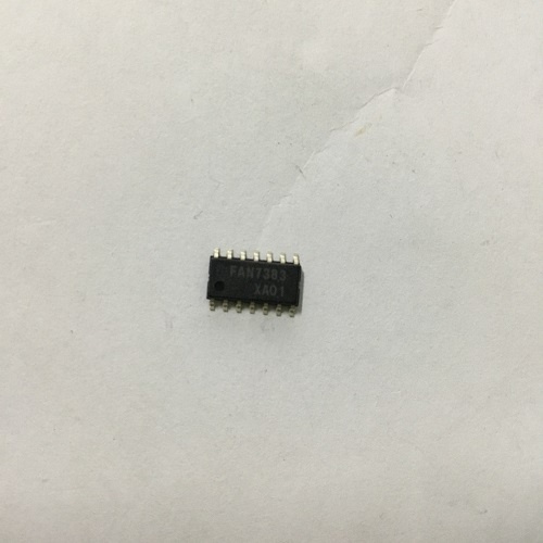 IC Dao Động FAN7383 7383 (Mới chính hãng)