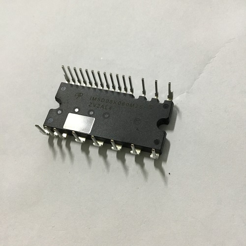 IC công suất AIM5D05K060M2S IM5D05K060M2S IM5C05B060 M5D05K06 lM5C05B (chính hãng Infenion)
