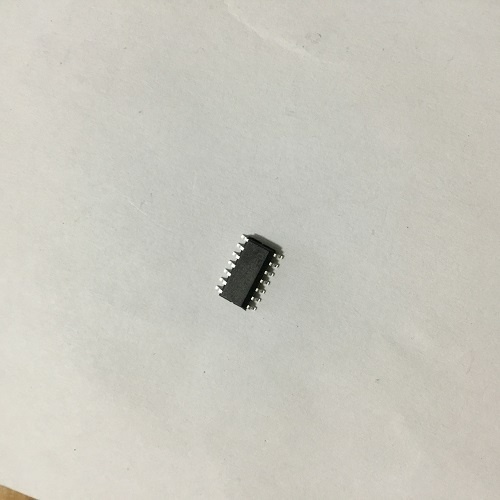 L6391ED - L6391D - 6391 - SOP14 - SMD (Mới chính hãng)