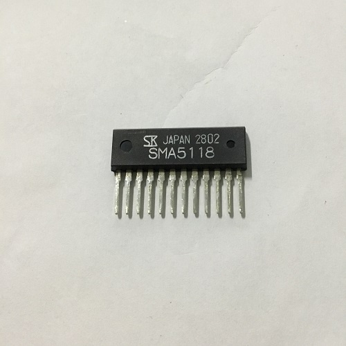 SMA5118 (mới, chính hãng)