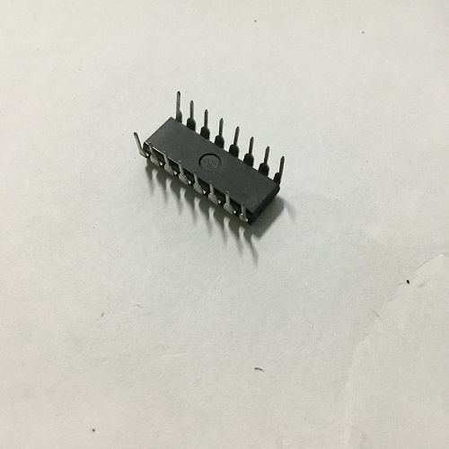 L293D DIP16