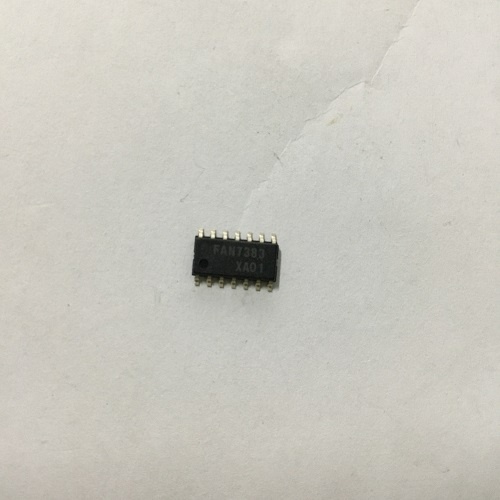 IC Dao Động FAN7383 7383 (Mới chính hãng)