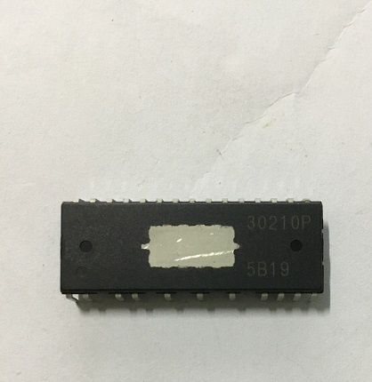IC công suất 30210P ECN30210P (Mới Chính Hãng)