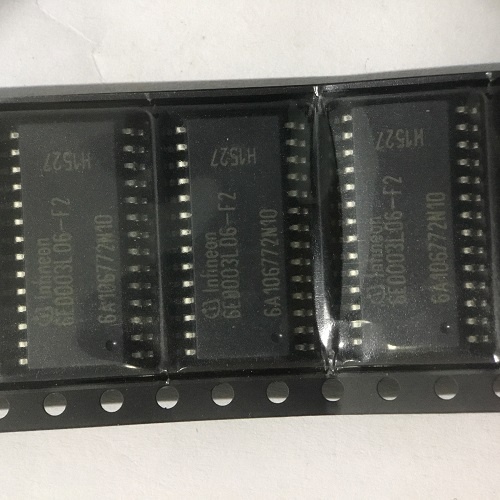 6ED003L06-F2 6ED003L06 F2 6ED003L06F2 600V SOP-28 (mới chính hãng)