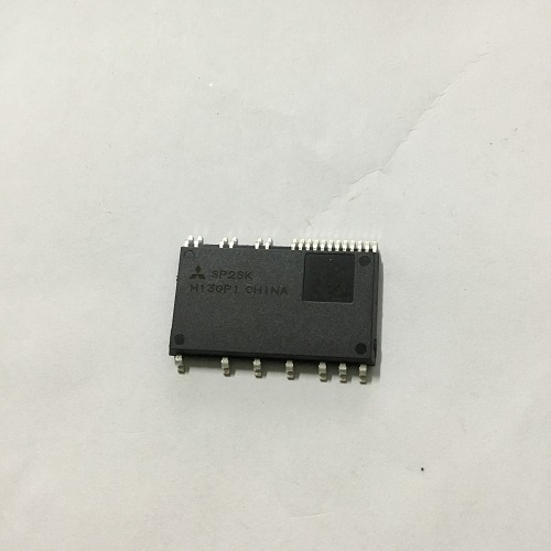 IC công suất SP2SK Điều Khiển Quạt Lạnh DAIKIN R32 (mới chính hãng)