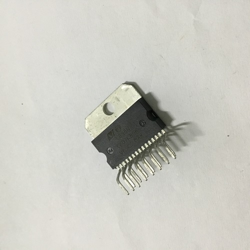 IC L298 DIP