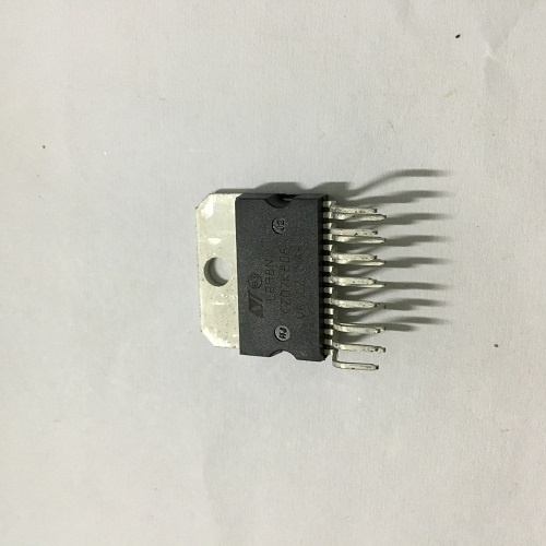 IC L298 DIP