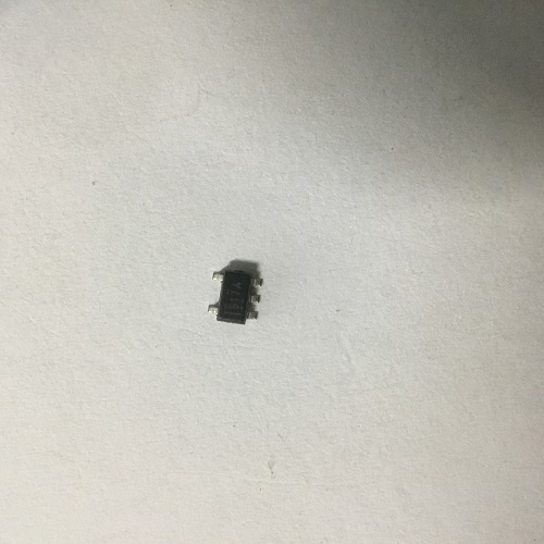 IC Driver 517 517A SOT-23-5 UCC27517A SOT23-5 (Mới Chính Hãng)