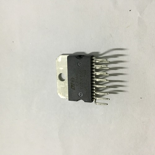 IC L298 DIP