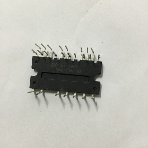 IC công suất SDM10C60FB2 10C60FB2 SDM10C60 10A/600V (Mới chính hãng)