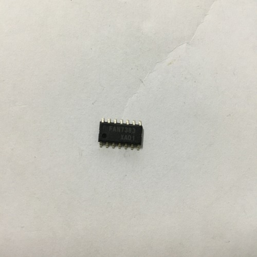 IC Dao Động FAN7383 7383 (Mới chính hãng)