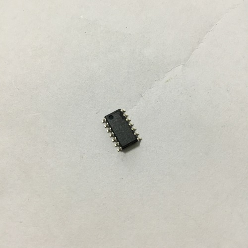 IC Dao Động FAN7383 7383 (Mới chính hãng)