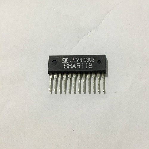 SMA5118 (mới, chính hãng)