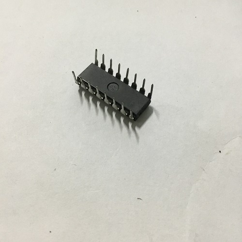 L293D DIP16