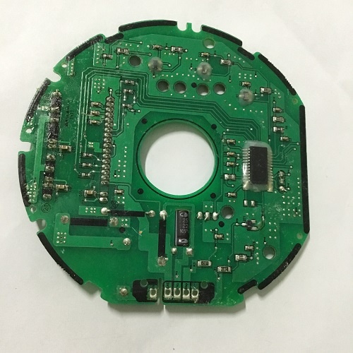 IC CÔNG SUẤT SIM6822 SIM6822M (THÁO MÁY)