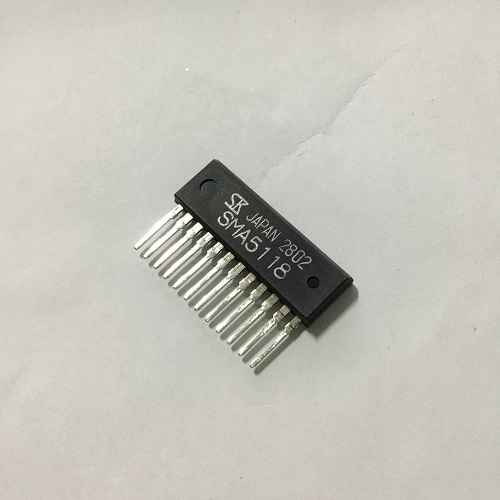 SMA5118 (mới, chính hãng)