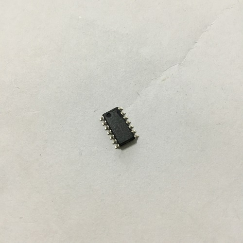 IC Dao Động FAN7383 7383 (Mới chính hãng)