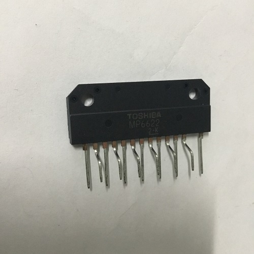 MP6622 (mới, chính hãng)