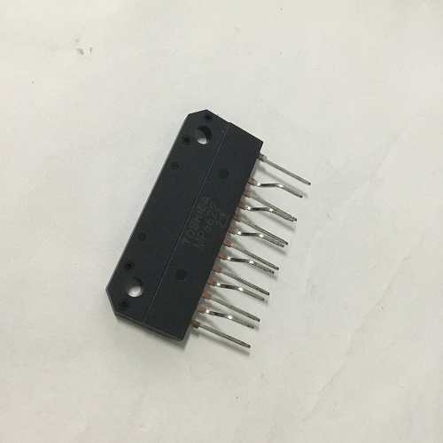 MP6622 (mới, chính hãng)