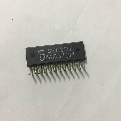 SMA6813M (mới, chính hãng)