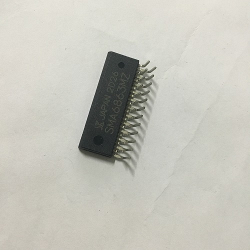 SMA6863MZ SMA6863M (mới, chính hãng)