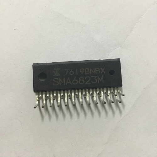 SMA6823M- chân nằm (mới, chính hãng)