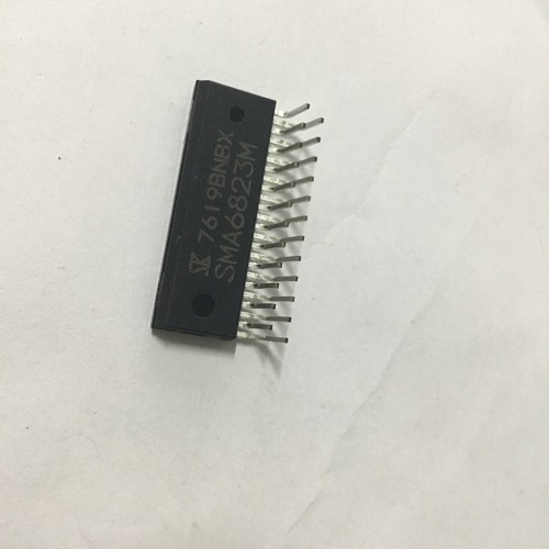 SMA6823M- chân nằm (mới, chính hãng)