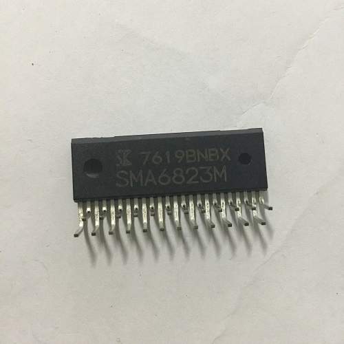 SMA6823M- chân nằm (mới, chính hãng)