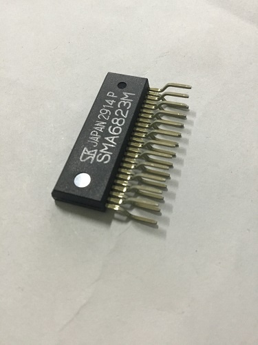 SMA6823M- chân đứng (mới, chính hãng)