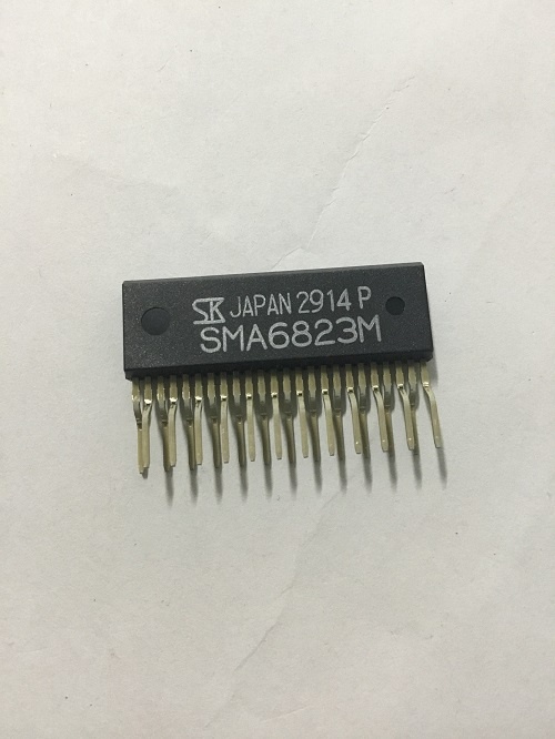 SMA6823M- chân đứng (mới, chính hãng)