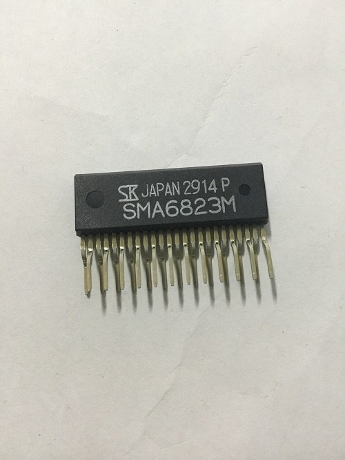 SMA6823M- chân đứng (mới, chính hãng)