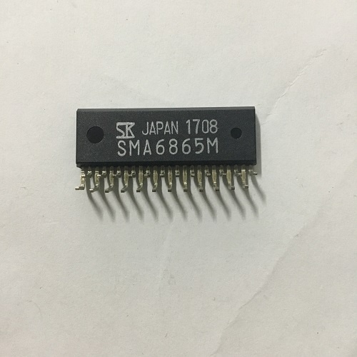 SMA6865M (mới, chính hãng)