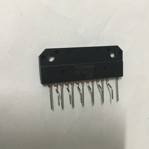 MP6622 (mới, chính hãng)