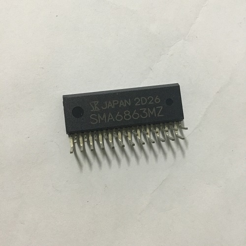 SMA6863MZ SMA6863M (mới, chính hãng)