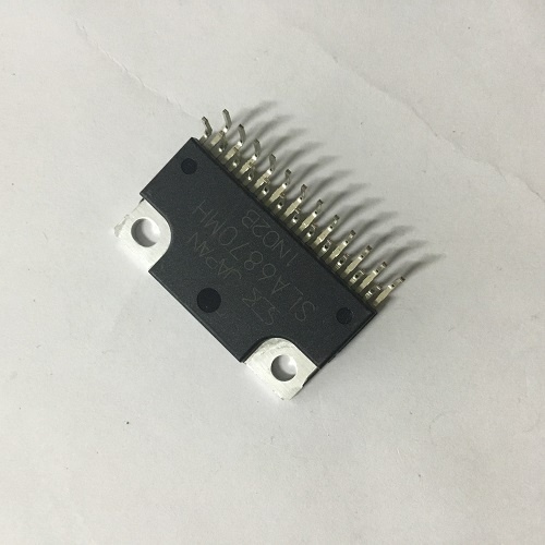 SLA6870M SLA6870MZ SLA6870MH (mới, chính hãng)