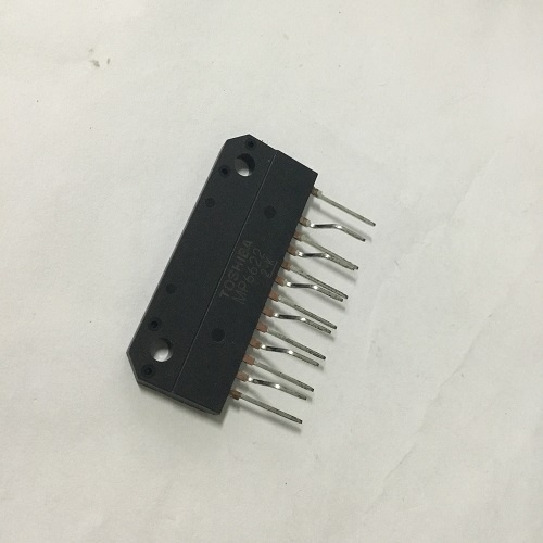 MP6622 (mới, chính hãng)