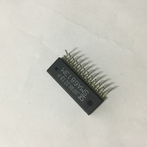 SMA6813M (mới, chính hãng)