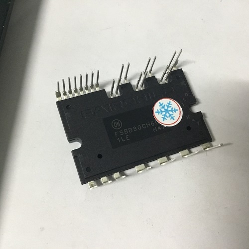 FSBB30CH60C (mới, chính hãng), có thể thay thế cho 6MBP30VSC-060-50