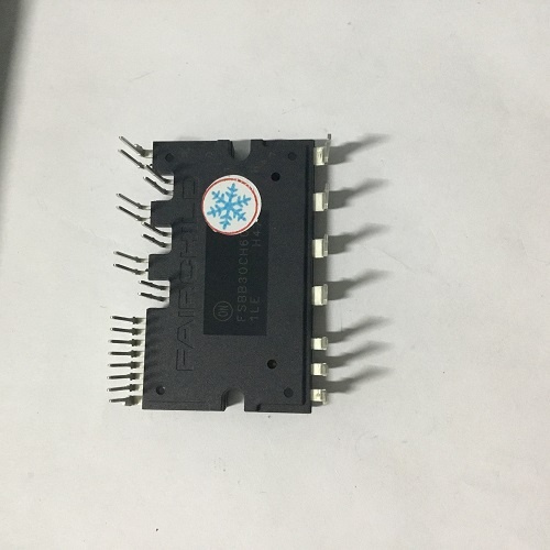 FSBB30CH60C (mới, chính hãng), có thể thay thế cho 6MBP30VSC-060-50