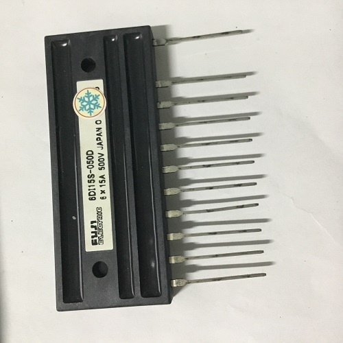 6DI15S-050D-04 (mới, chính hãng)