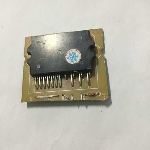 STK531-367A (tháo máy, bao sống) (thay cho STK531-344)