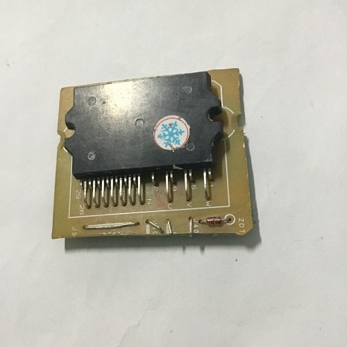 STK531-367A (tháo máy, bao sống) (thay cho STK531-344)